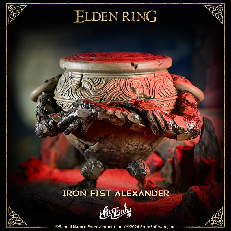 Starforged FireLink ELDEN RING Malenia & Melina  Series Pre-painted Figures Blind Box Official Authorization Other